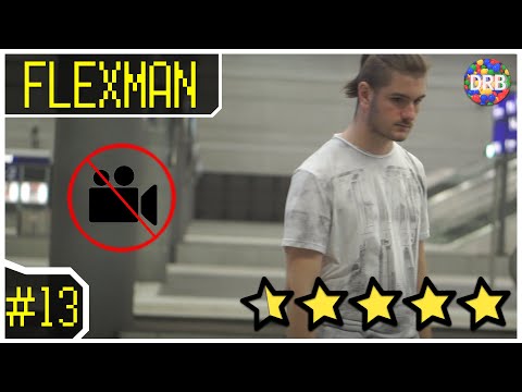DRB S1 [Qualifikation #13] - Flexman (prod. by Trooh Hippi)