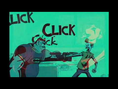 Jimmy x CENO - SUPERHERO [prod. by pilgrim]