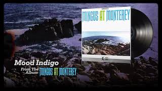 Charles Mingus - Mood Indigo (Official Visualizer)