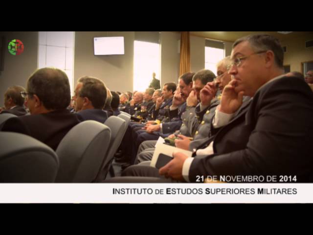 Institute of Military Superior Studies video #1