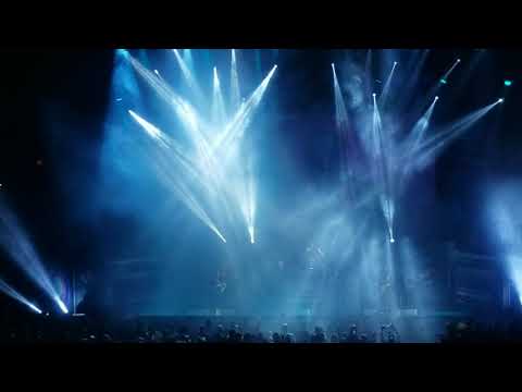 5/6/19 - Judas Priest: FIREPOWER (Necromancer, Heading Out to the Highway, The Sentinel), Nashville