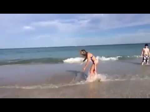Bikini Malfunction
