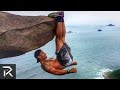 10 Insane People Who Risked Their Lives For Fun 10 Insane People Who Risked Their Lives For Fun