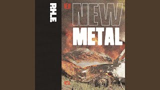 Music video thumbnail preview for Graze by P.H.F.