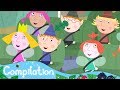 Ben and Holly's Little Kingdom: 5 Episode ...