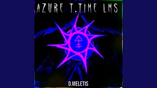 Cover art for azure two time lms (to be confirmed)