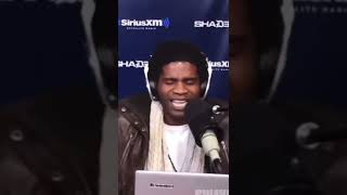 Krazy Drayz of Das Efx 🔥🏆🔥(Freestyle)