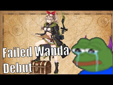 SC All Rounder Wanda Failed Debut