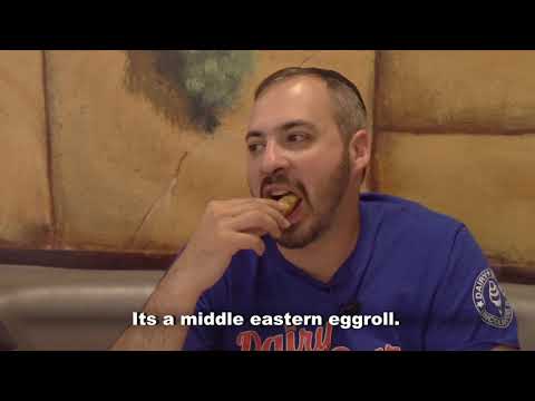 Tripping Kosher: King Solomon's Table, Las Vegas NV