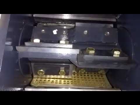 Plastic Cutting Blade