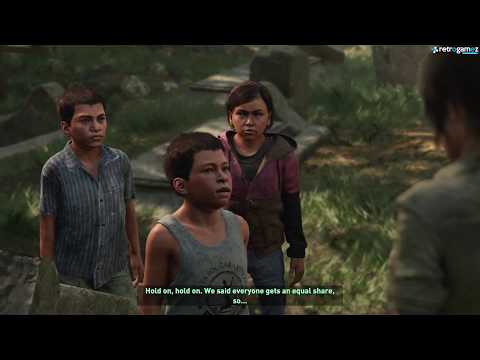 Shadow Of The TOMB RAIDER - Find The Hidden Treasure [Explore The Local Mysteries Mission]