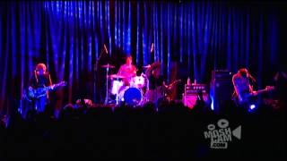 The Vines - Spaceship (Live in Sydney) | Moshcam