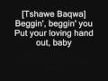 Madcon - Beggin' you lyrics (original song) 
