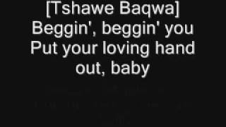 Madcon - Beggin you    lyrics  (original song)