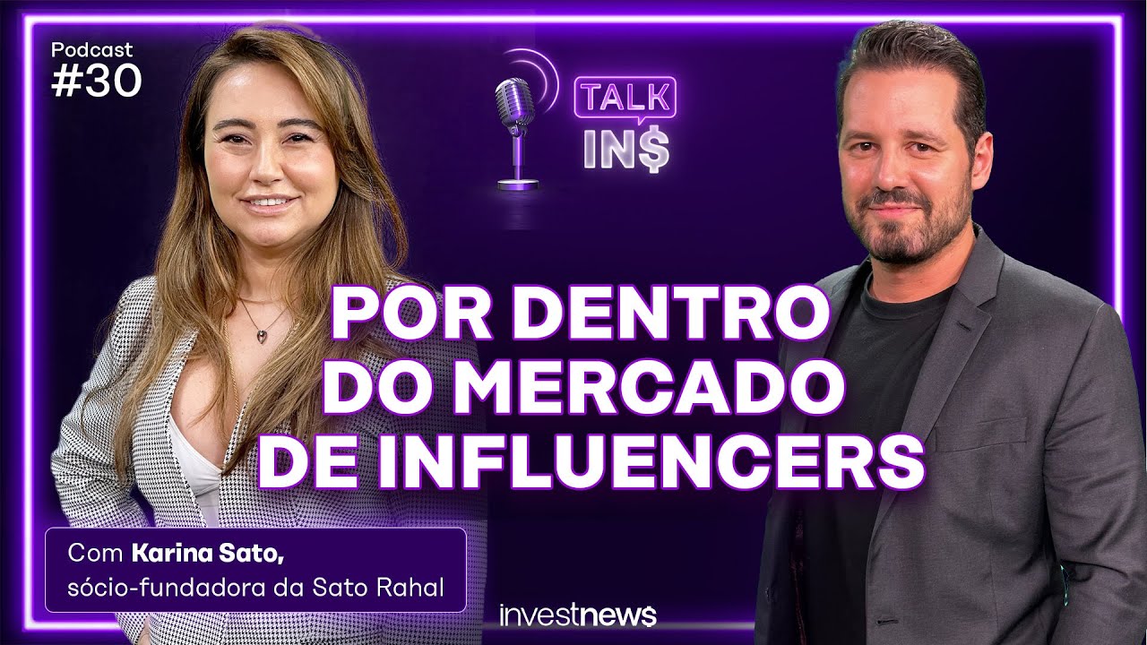 Como ser influencer digital, ganhar destaque e fechar negócios? Com Karina Sato