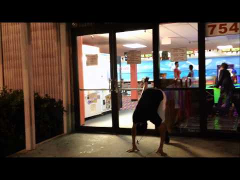 PSP World Cup 2012 Experience