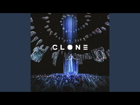 Video thumbnail for CLONE (Ao Vivo)