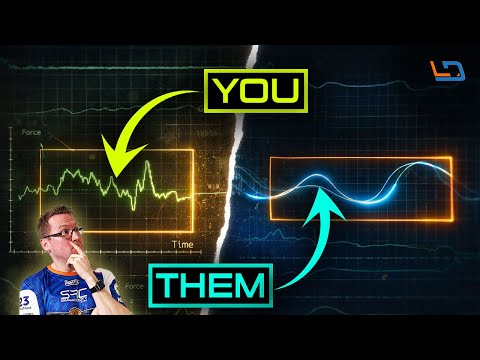 Your "Next Gen" wheelbase runs 30 year old FFB - But WHY?