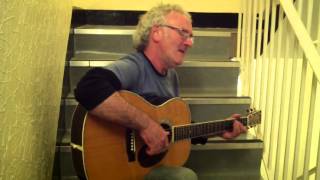 Couldn't Love You More (John Martyn Cover) - Mick Nailen