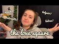 The Love Square Analysis Miraculous Ladybug
