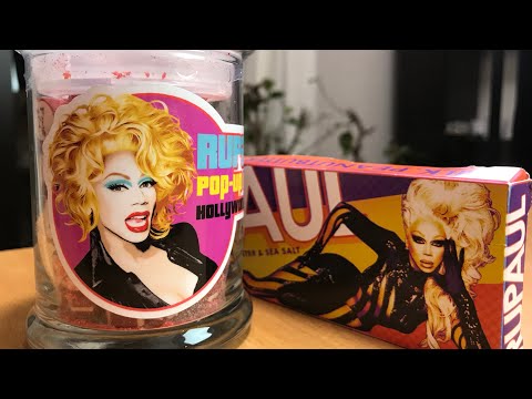 download lagu mp3 mp4 Rupaul Candy Bar, download lagu Rupaul Candy Bar gratis, unduh video klip Rupaul Candy Bar