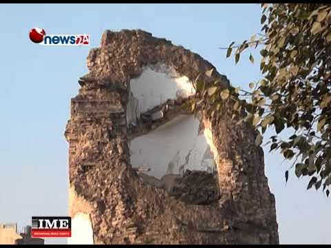 CONSTRUCTION EXPRESS(2074/12/25)-NEWS 24