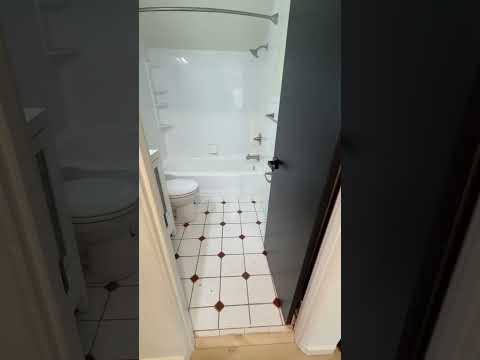 MOVE-IN SPECIAL AVAILABLE NOW! Get your first month FREE in this fully renovated 2-bedroom in Beechview! property video