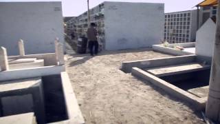 Offshore - 'Turn That Down Upside Frown' (Official Video)