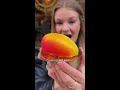 Virale Mango In Hamburg
