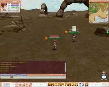 Flyff |DeathDrawer|Assist