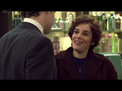 Amar C537 - Julián quiere contratar los servicios de Benigna