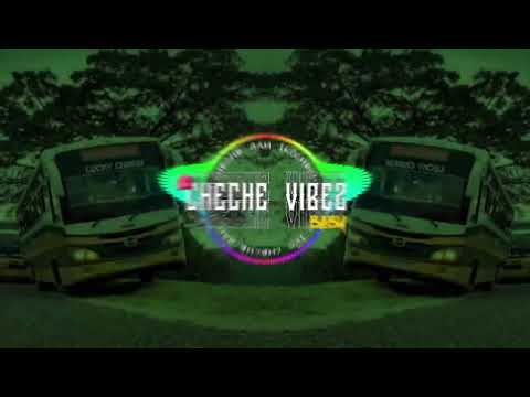 REGGIE N BOLLIE -  BUMAYE [ATSMAHN REMIX]