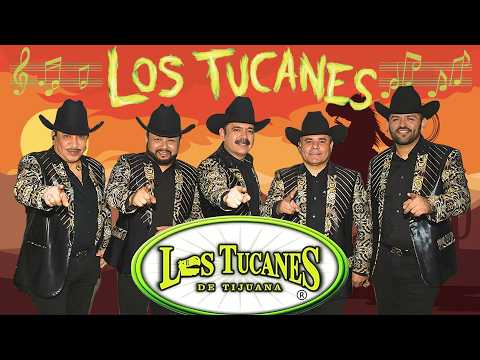 Los Tucanes de Tijuana – Corridos Bravos Pesados Mix 26 Éxitos Inolvidables🎉