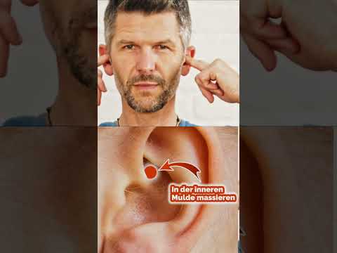 Stress & Unruhe SOFORT auflösen: Vagusnerv aktivieren [Schnell und effektiv]