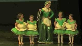 La Bella e la Bestia - musical bambini ( Beauty and the Beast Junior musical )