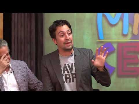 Hamilton  One Shot to Broadway Trailer