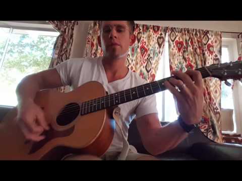 He's Right Here - Seth Trey Original