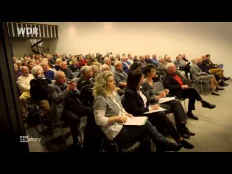 Unsere Stadt soll Outlet werden - Bad Münstereifel - WDR Fernsehen