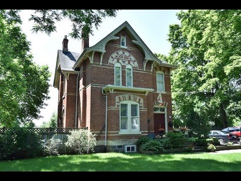 497 Kingston Rd W, Ajax, Home for sale