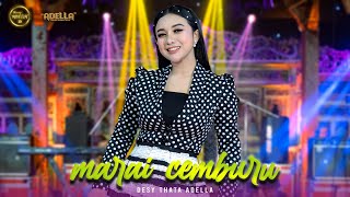 Download lagu MARAI CEMBURU - Desy Thata Adella - OM ADELLA mp3