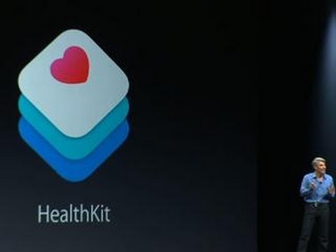CNET News - Apple reveals Health