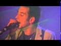 Handsome Furs - When I Get Back (live in Montreal, June 25th 2011).mpg