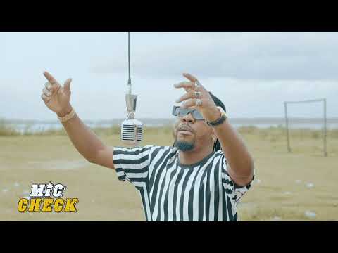 Dino Flo - Jenny. Official Video by Mic'Check