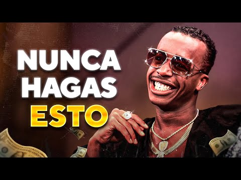 The millionaire rapper who ended up bankrupt and humiliated himself | MC Hammer