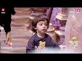 Bigg Boss 18 PROMO Vivian Dsean Ke Beta Ne Ghar Me Laayi Khushi Ke Laher