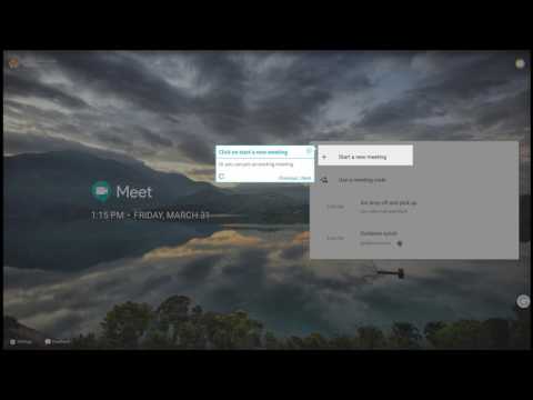 How to make a quick and free Hangout video call from Gmail