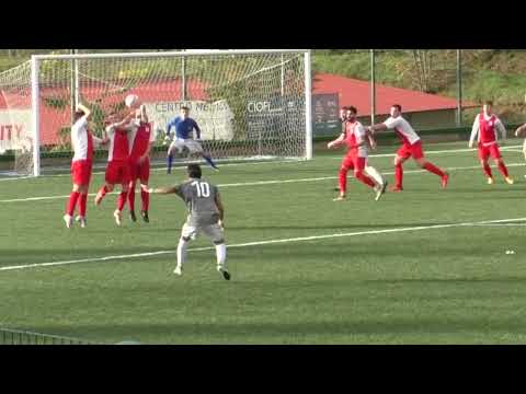 CAPEZZANO - PIEVE FOSCIANA 0 2 * Promozione Toscana Girone A-