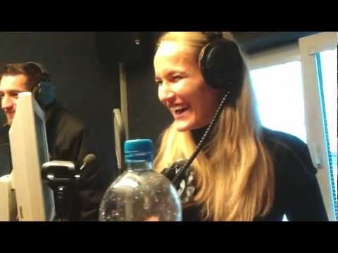 Kiss Jižní Čechy - Silvestrovská párty 2010