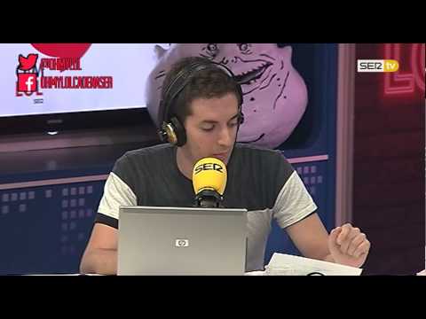 La Vida Moderna 1x12...es un programa 100% libre de alcohol – OhMyLOL en Cadena SER