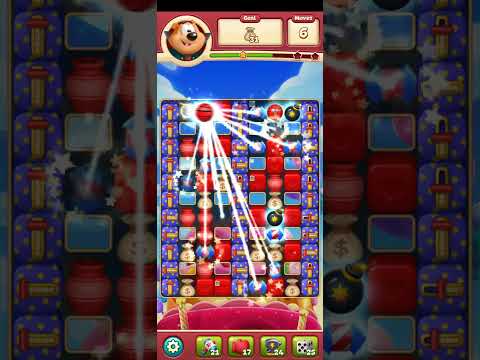 Toon Blast Level 8301